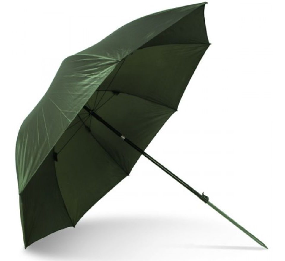 NGT Deštník Green Brolly 2,20m