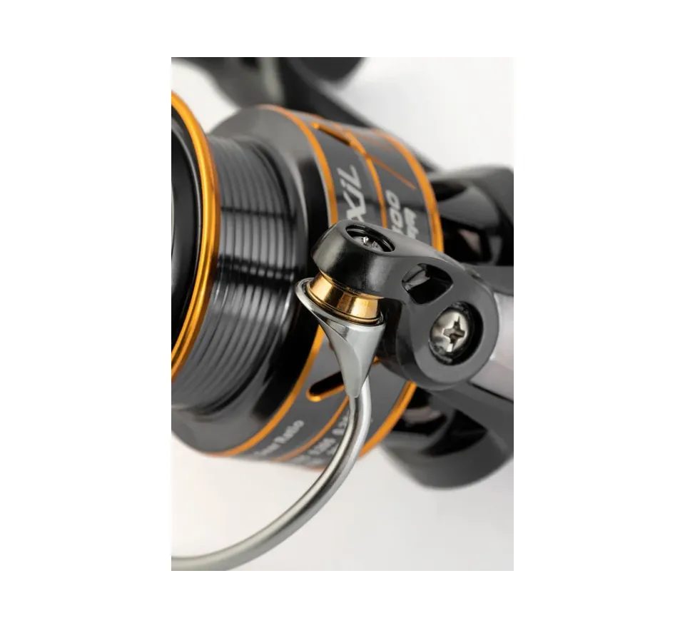 Trabucco Naviják Vexil FDX 4500