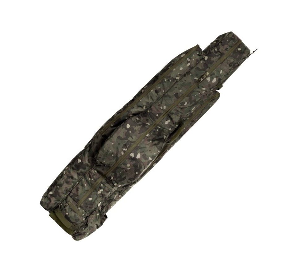 Trakker Pouzdro na 3 pruty NXC Camo 3 Rod Sleeve 10ft-R
