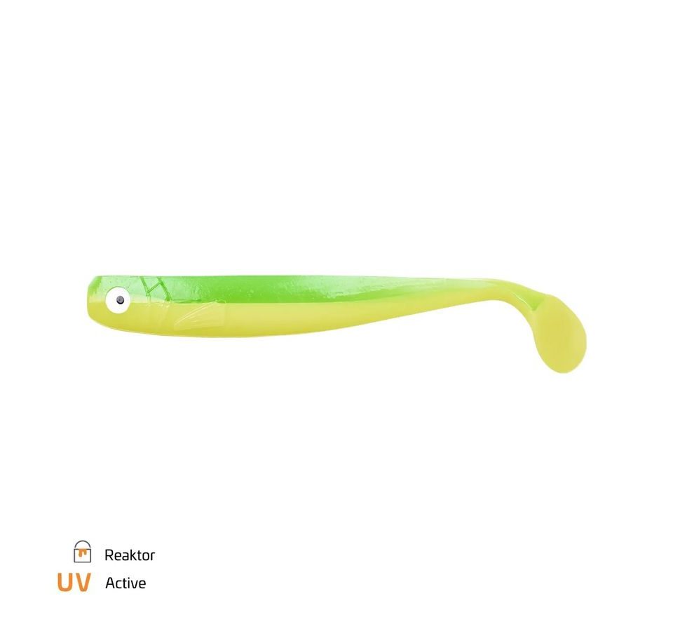 Zeck Gumová nástraha Zander Gummi 16cm