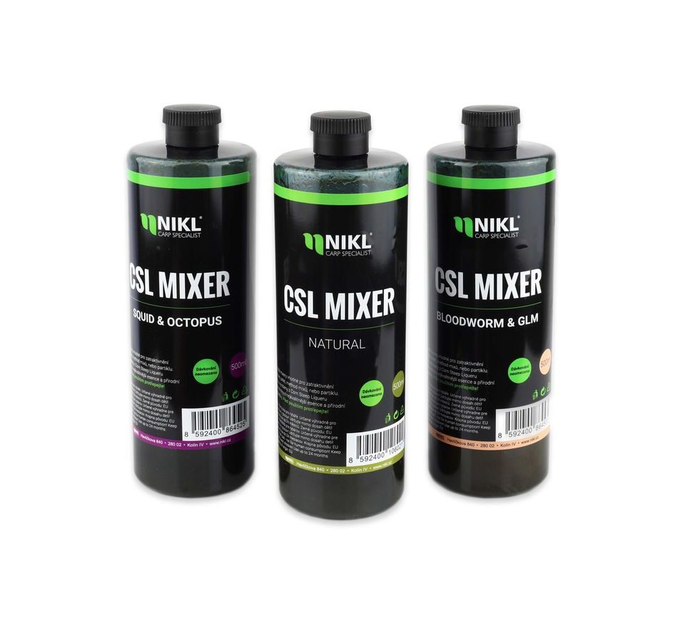 Nikl CSL Mixer 500ml