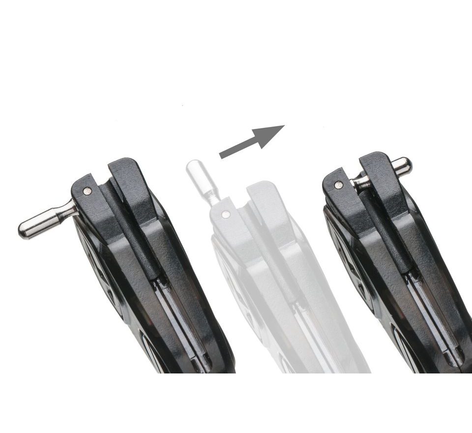 Mivardi Sada Swing arm MCX 77 RGB