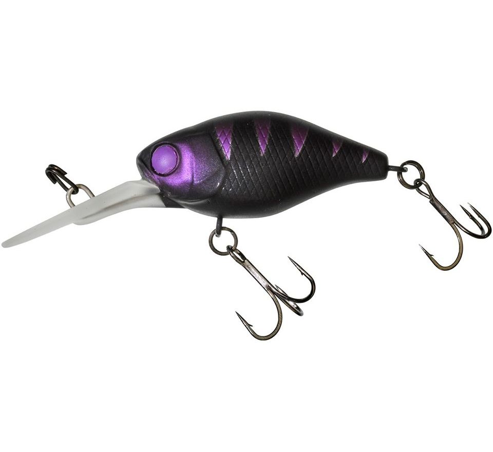 Illex Wobler Diving Chubby 3,8cm 4,3g