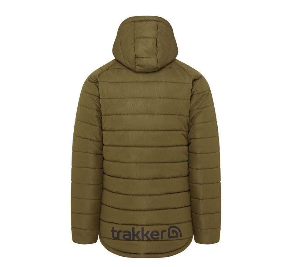 Trakker Bunda CR Thermal Jacket