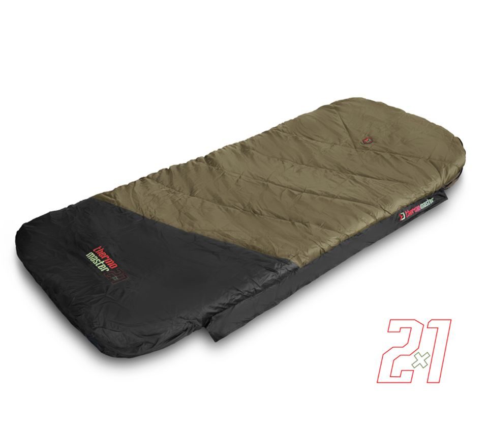 Delphin Spací pytel ThermoMaster 2v1