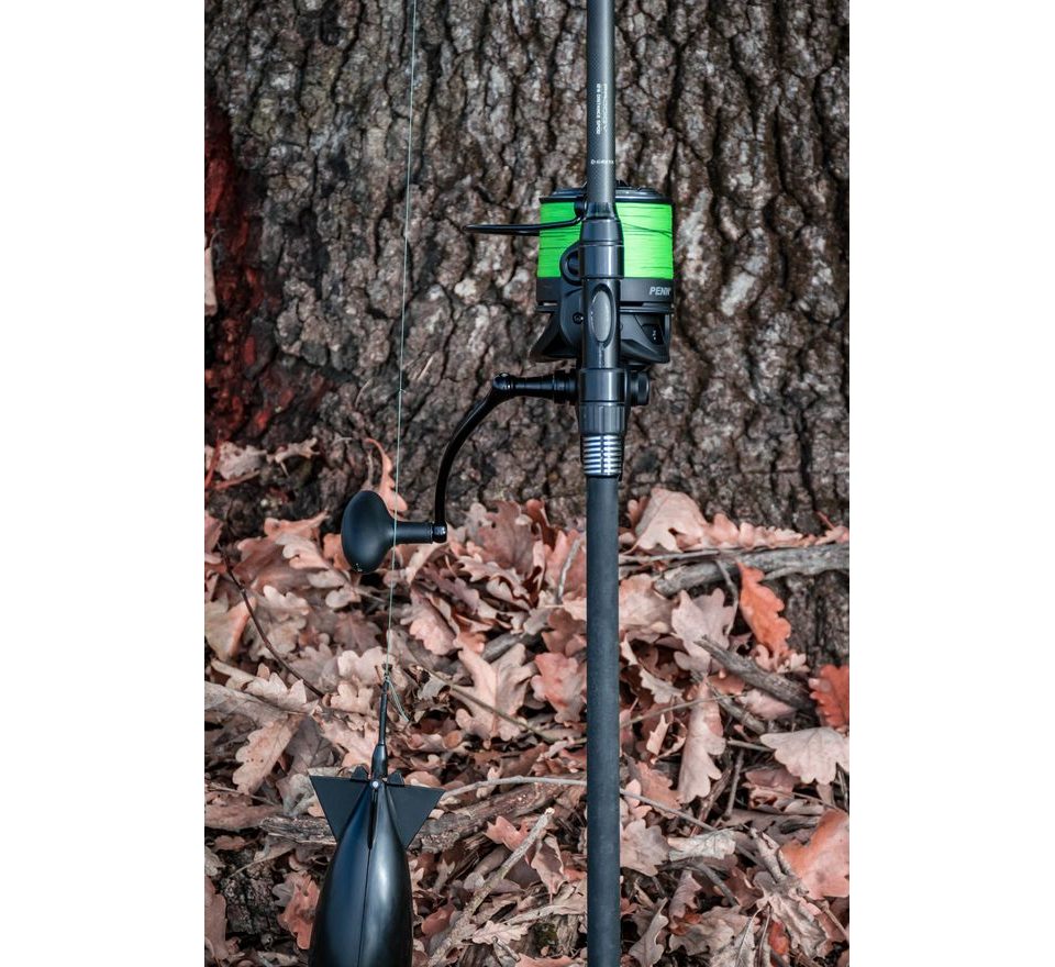 Penn Naviják Vantage 8000 Spod