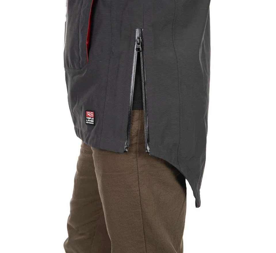 Fox Rage Bunda Camo Triple Layer Smock