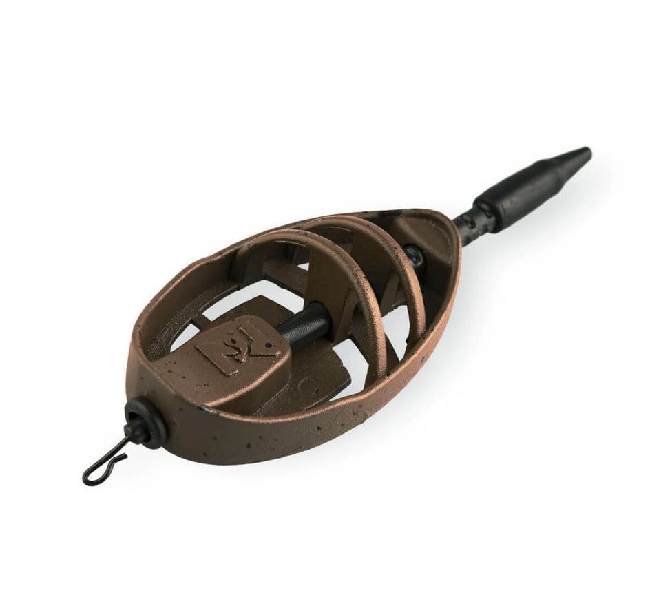 Zfish Sada Method Feeder Set ZFX 2ks + Formička