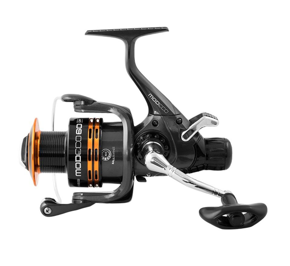 Delphin Naviják Modeco Carp 60