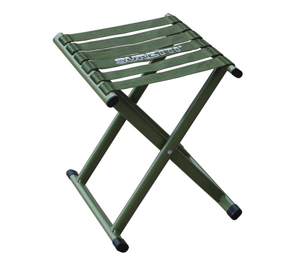 Suretti Stolička Cross M