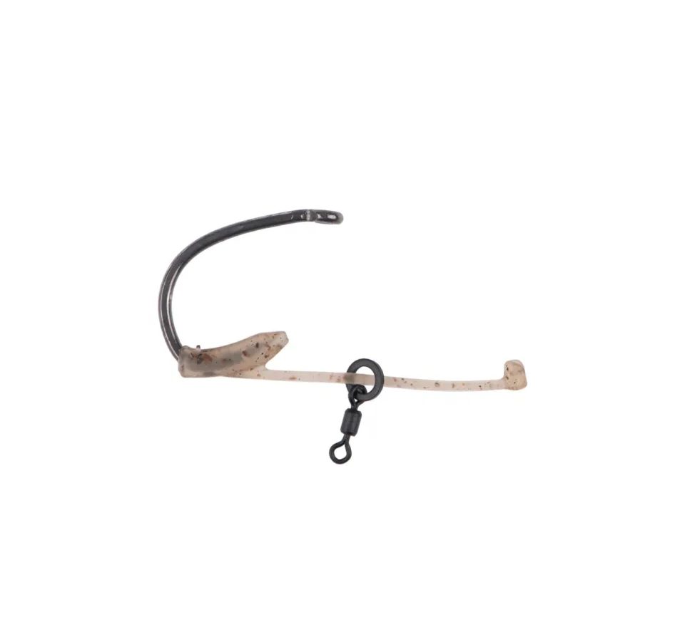 Fox Rovnátka Edges Camo Spinner D- Aligna 10ks
