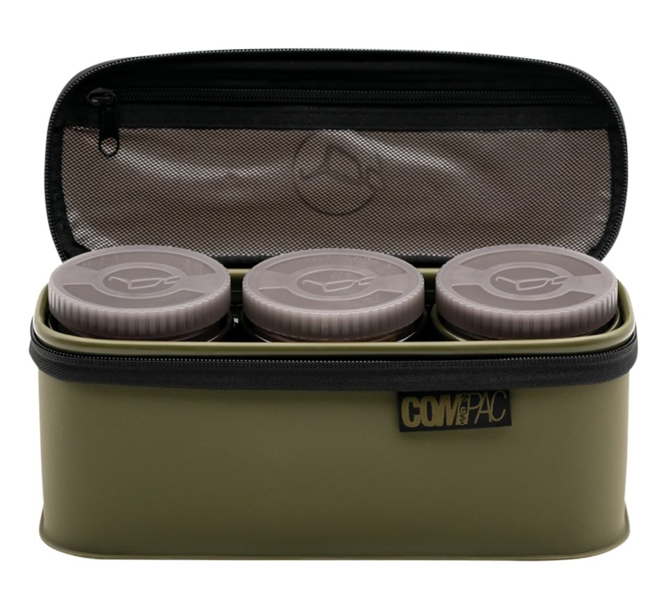 Korda Set na čaj Compac Tea Set