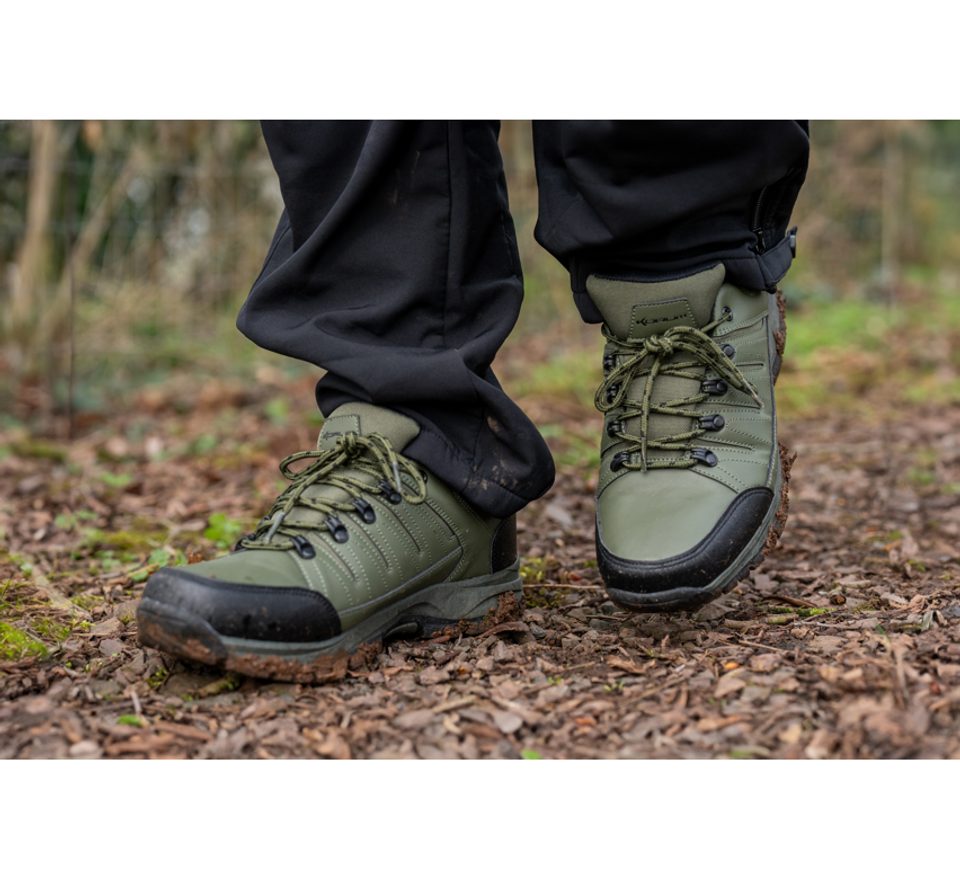 Korum Boty Superseal Walking Shoe