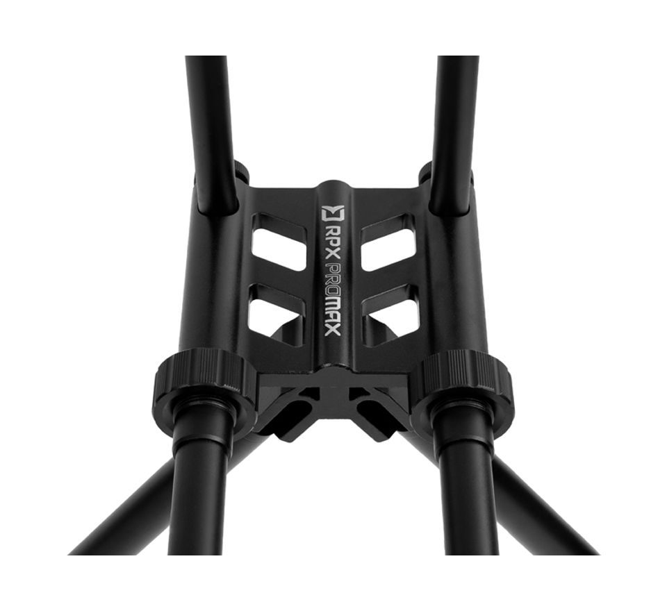 Delphin Stojan Rodpod RPX ProMAX BlackWay