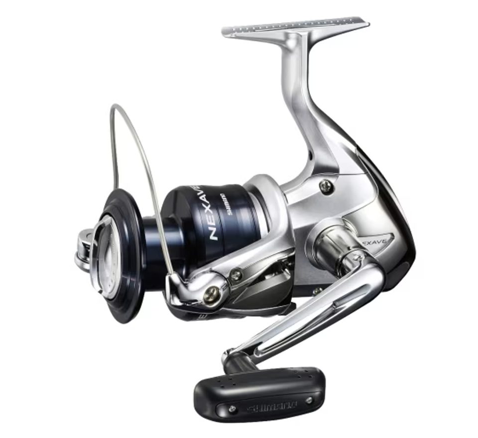 Shimano Naviják Nexave 8000 FE