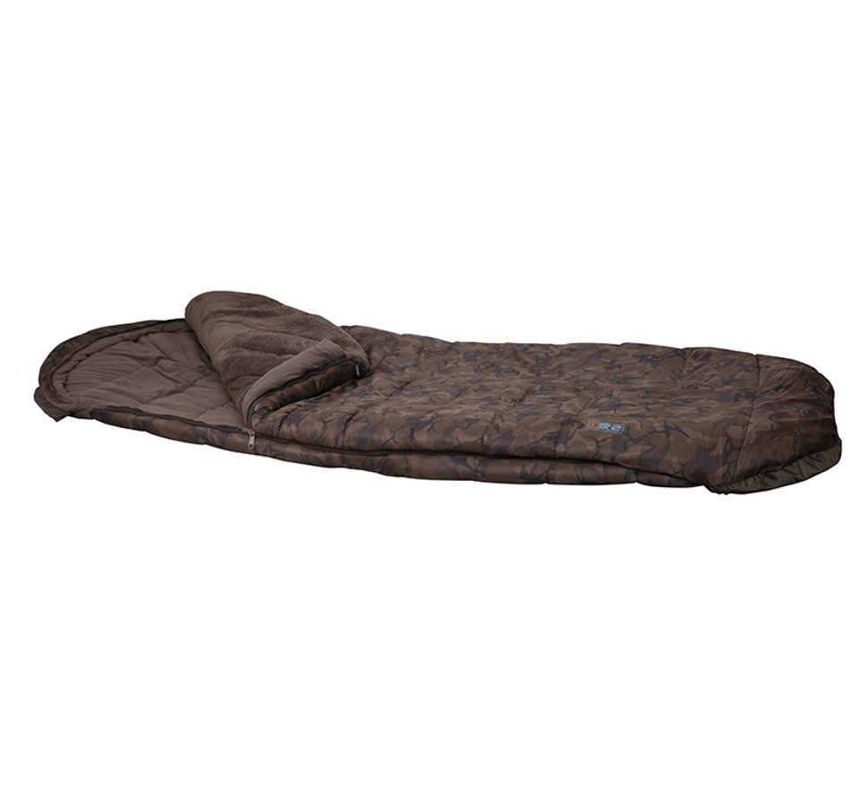 Fox Spací pytel R2 Camo Sleeping bag