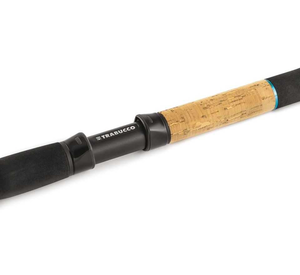 Trabucco Udica Proxima XP SW Master Feeder 3,6m 110g 3 diely