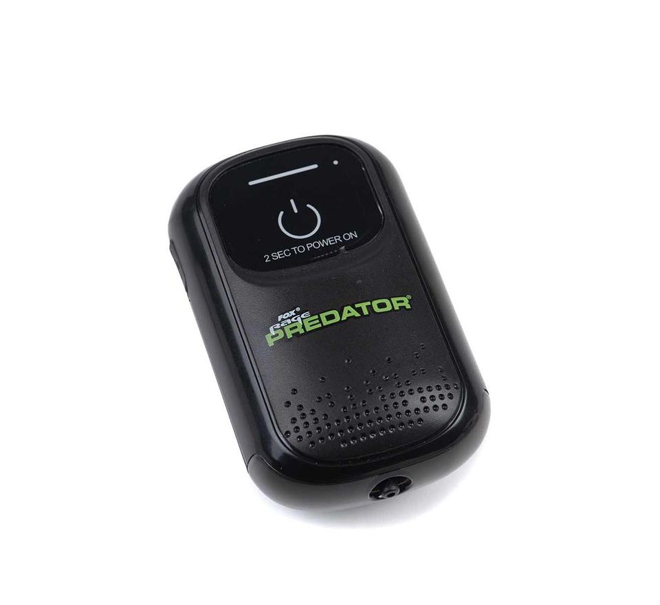 Fox Rage Predator Vzduchování USB-C Aerator