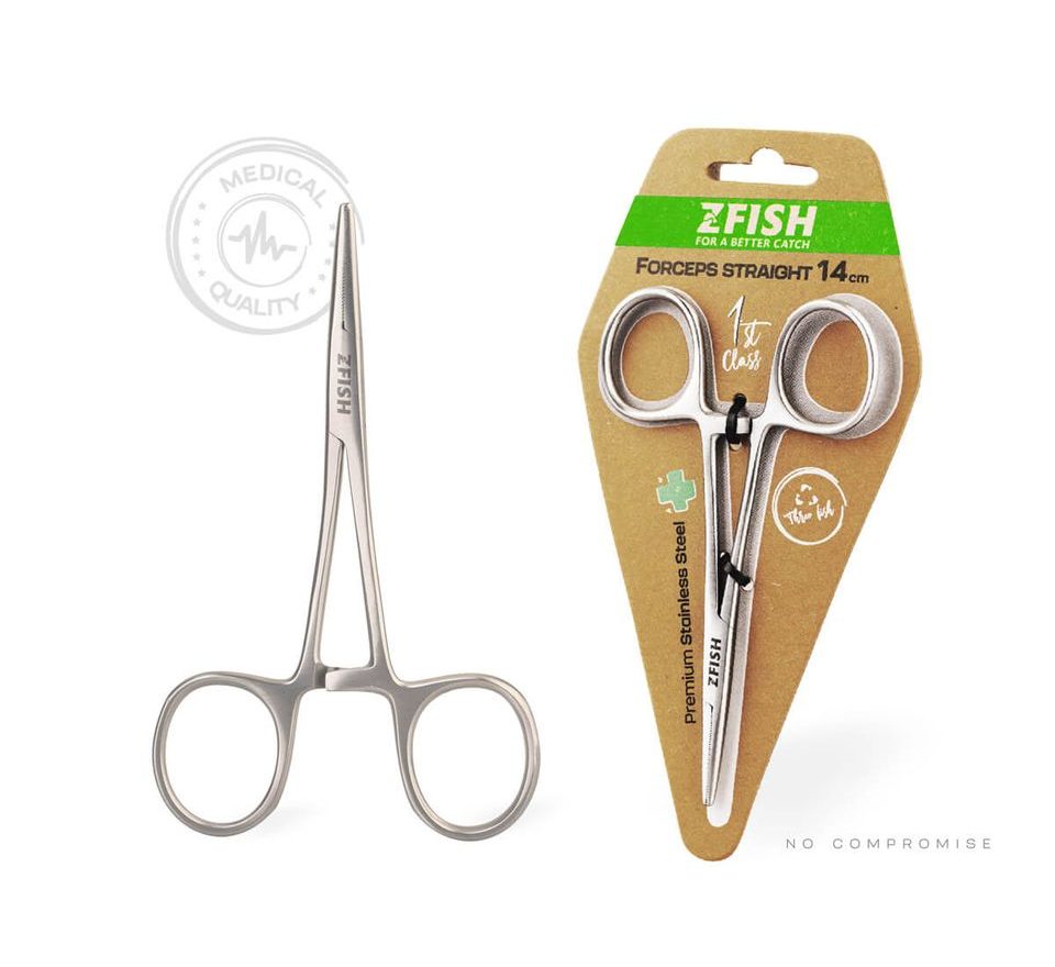 Zfish Pean Rovný Premium Quality