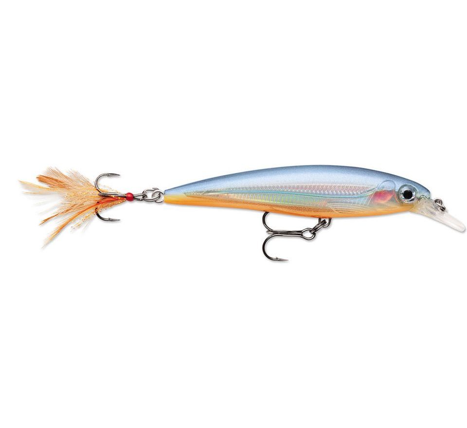 Rapala Wobler X-Rap SCP