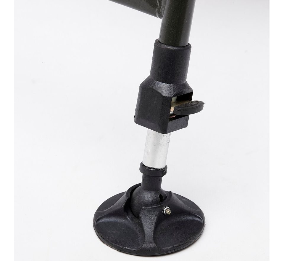 Prologic Kreslo Inspire Lite Pro Chair With Pocket