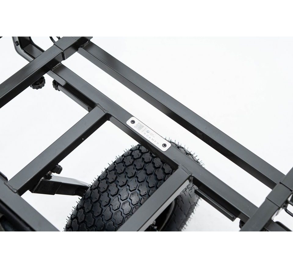 Carp Porter Vozík Roamer Carp Porter Green