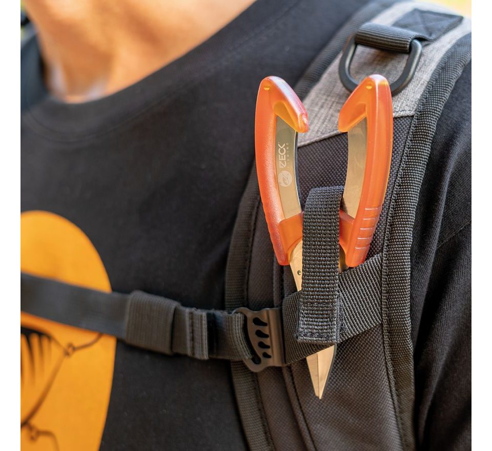 Zeck Batoh Backpack 24L