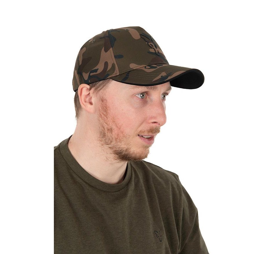 Fox Kšiltovka Baseball cap