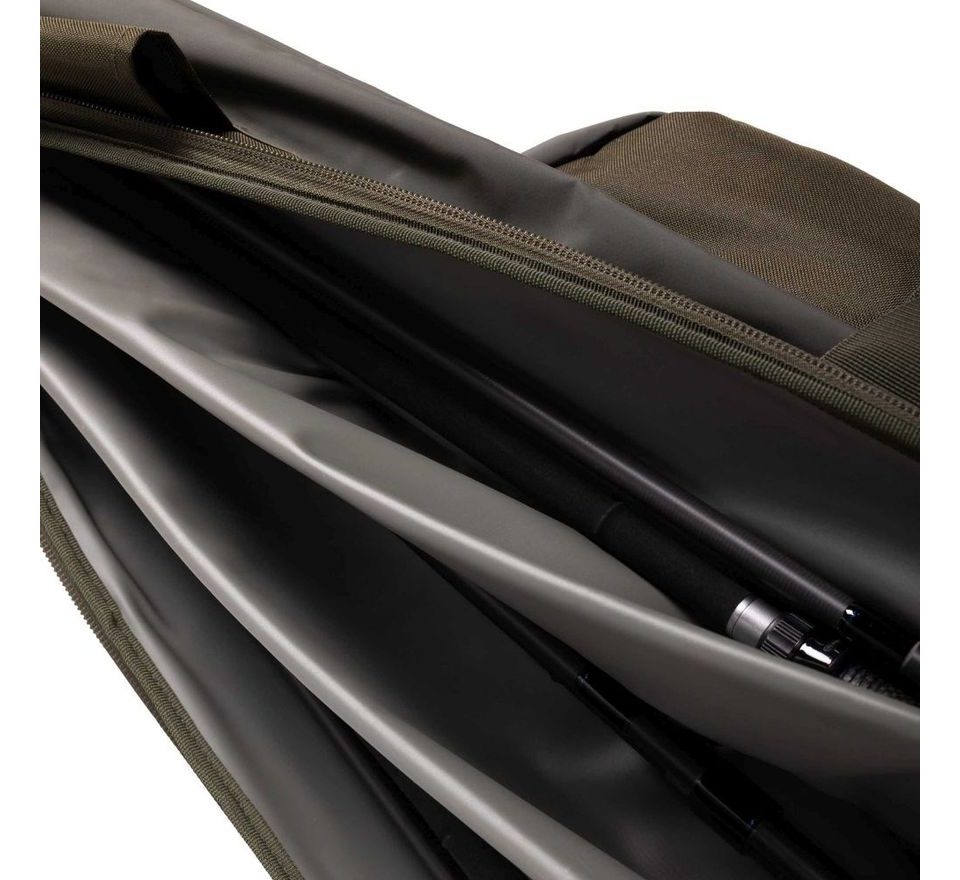 Shimano Obal na pruty Tribal Carp 3 Rod Holdall 12ft