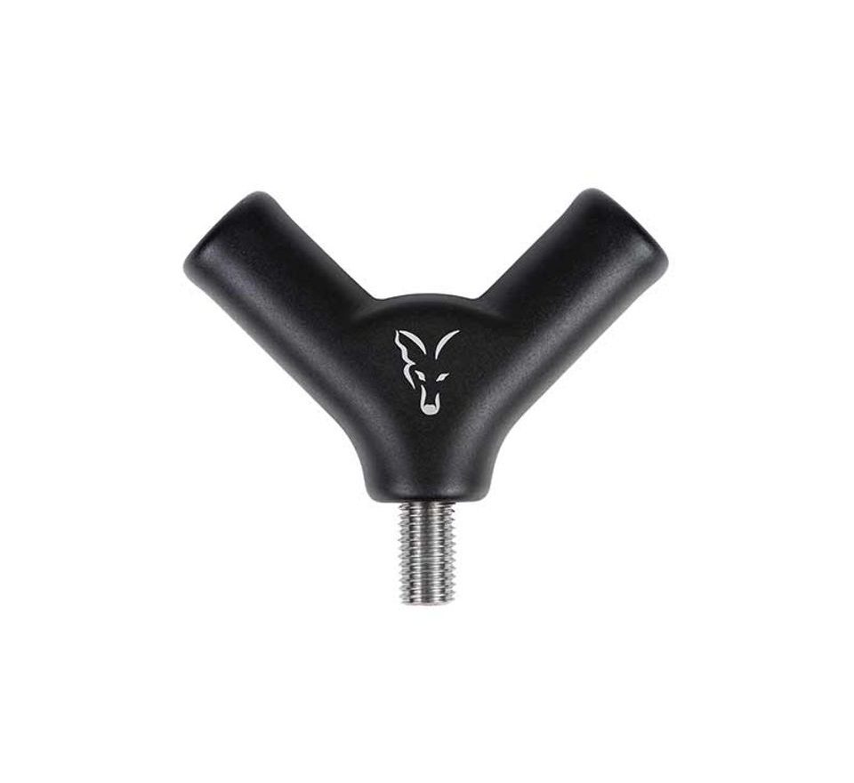 Fox Podberákový kríž Aluminium Spreader Block