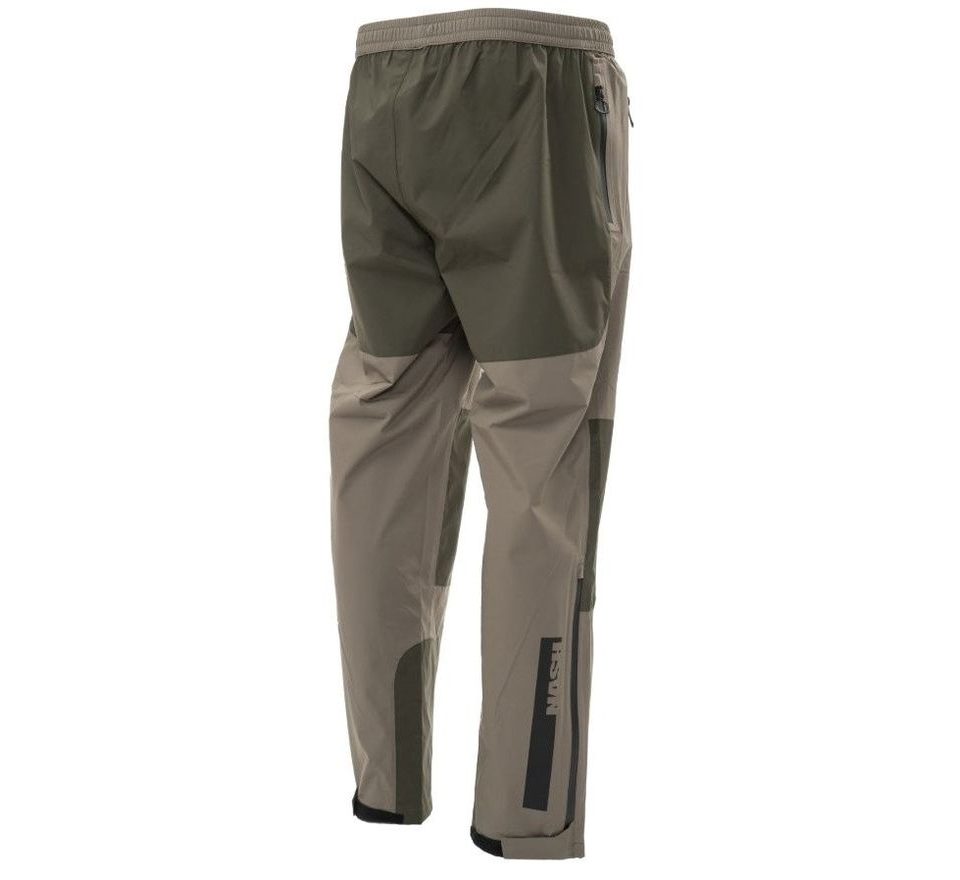 Nash Nohavice ZT Lite Dry Pack Trousers