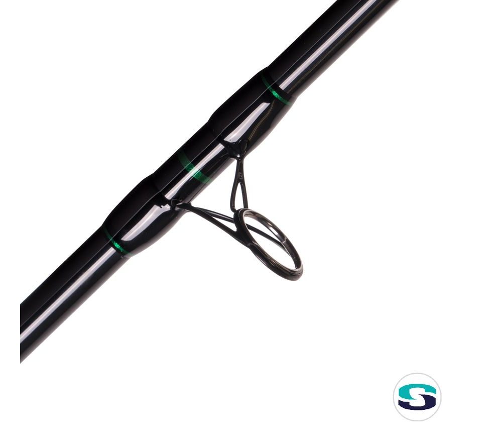 Zeck Prút Buddy 290cm 330g