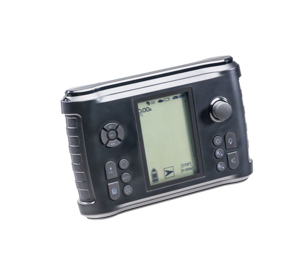 Mivardi Zavážecí loď Carp Scout - Li-ion 10