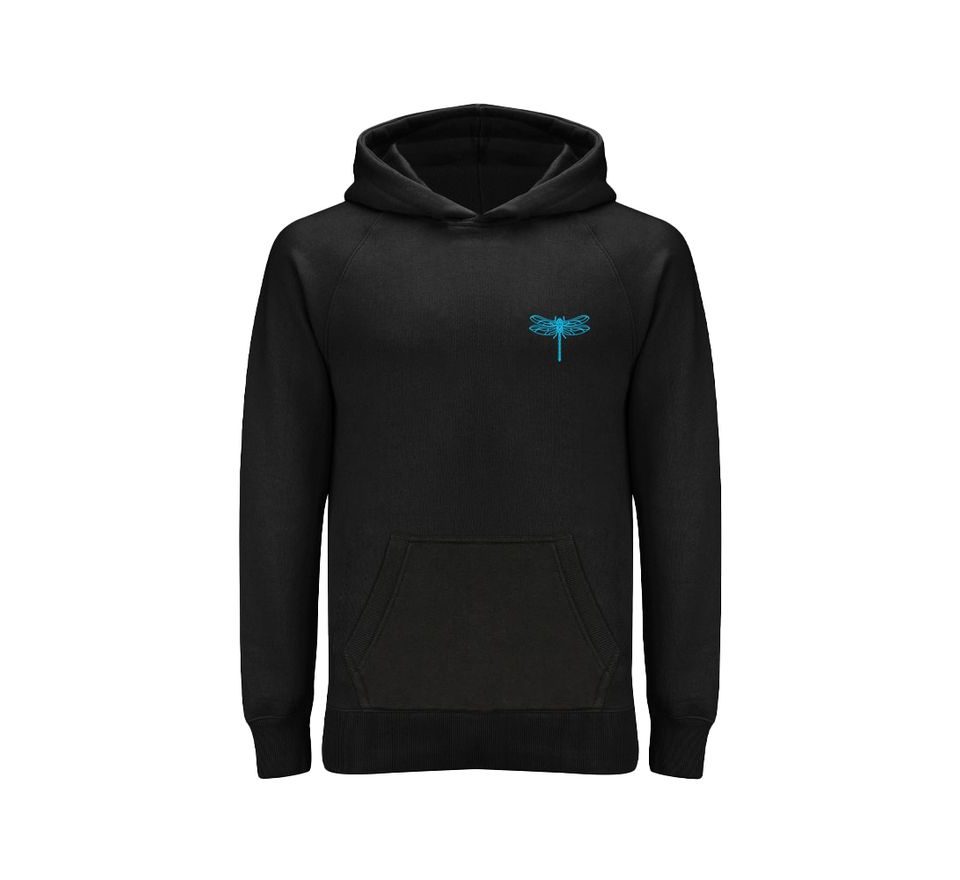 KUMU Dětská mikina Emperor