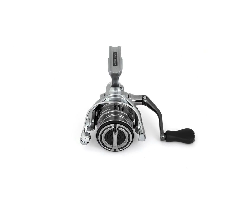 Shimano Navijak Nasci 2500SHGFC