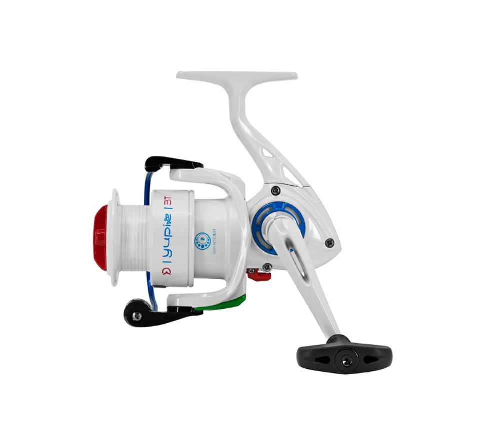 Delphin Navijak Yupie 3T 3000