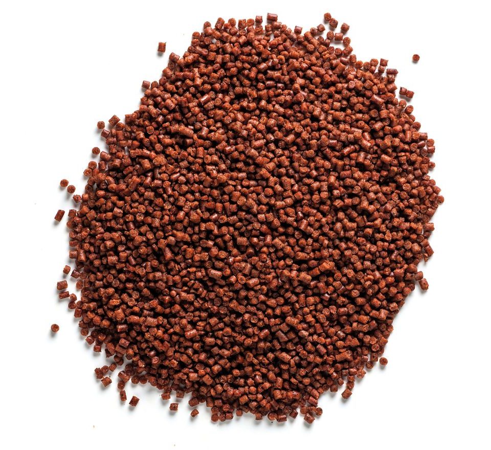 Mivardi Pelety Method pellets 750g