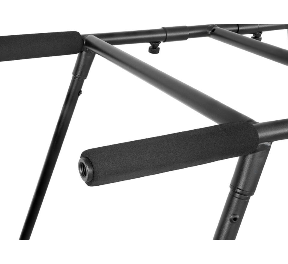 Delphin Stojan na vědra Top Spod