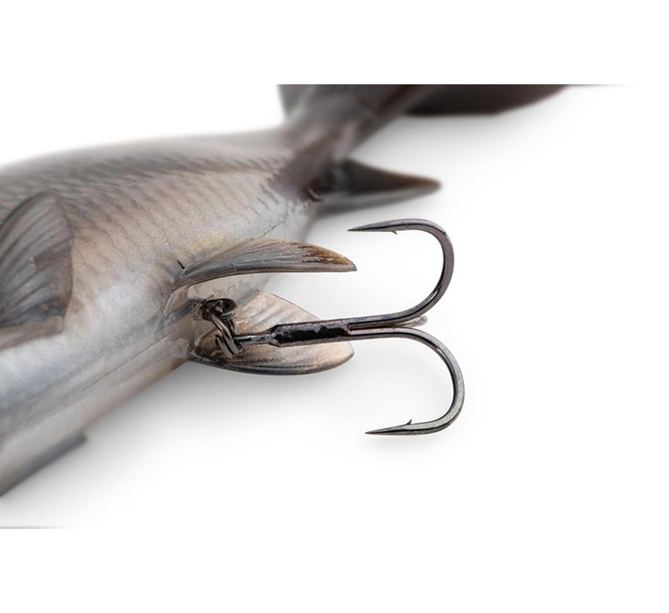 Fox Rage Gumová nástraha Ultra-Realistic Common Carp Replicant