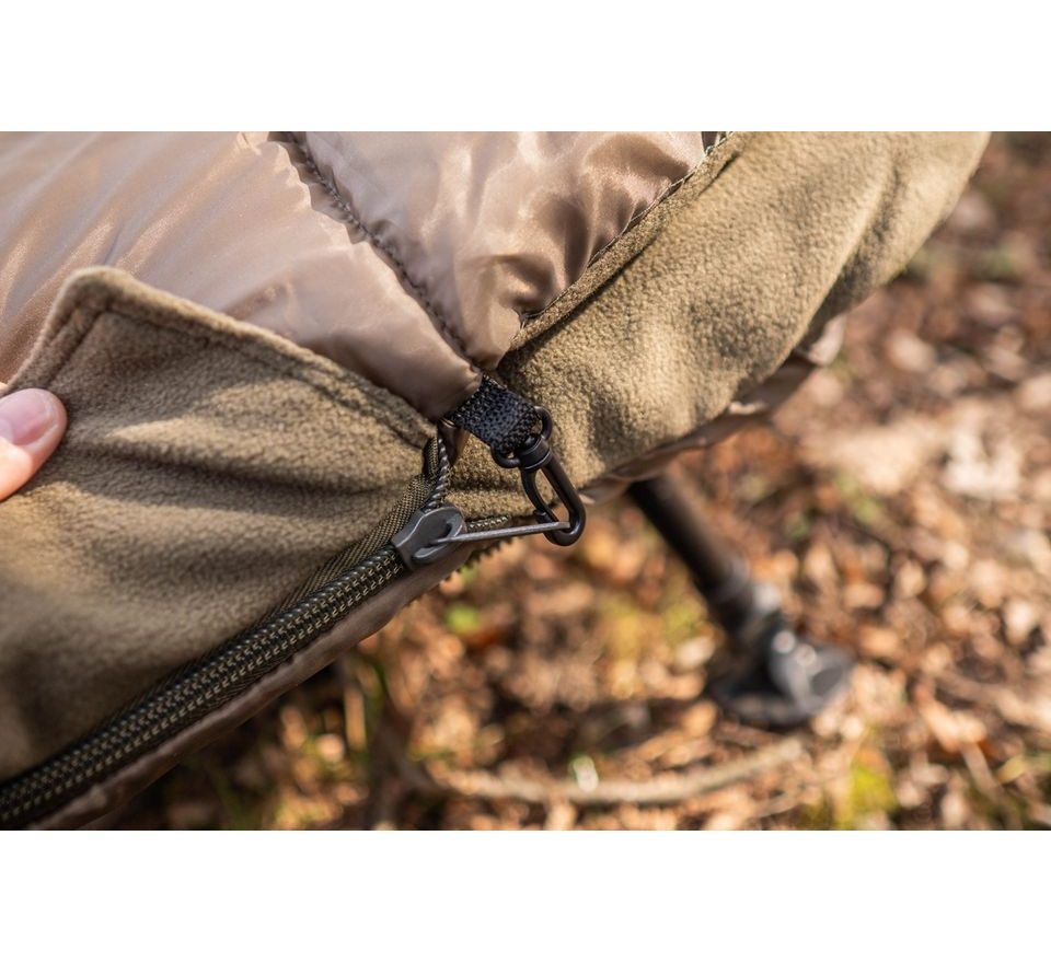 Giants fishing Spací pytel 4 Season Deluxe Sleeping Bag