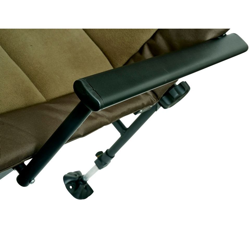 Starbaits Křeslo Mammoth Chair