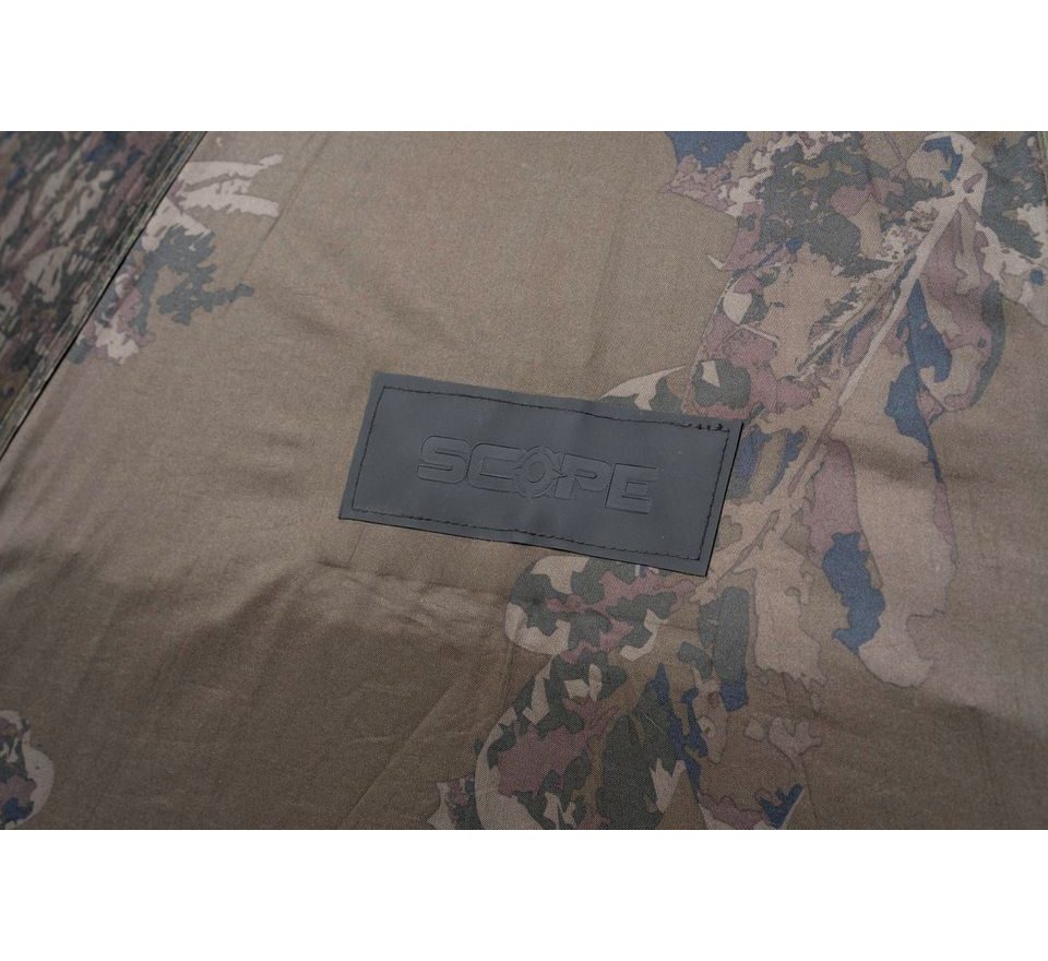 Nash Přístřešek Scope OPS Recon Brolly