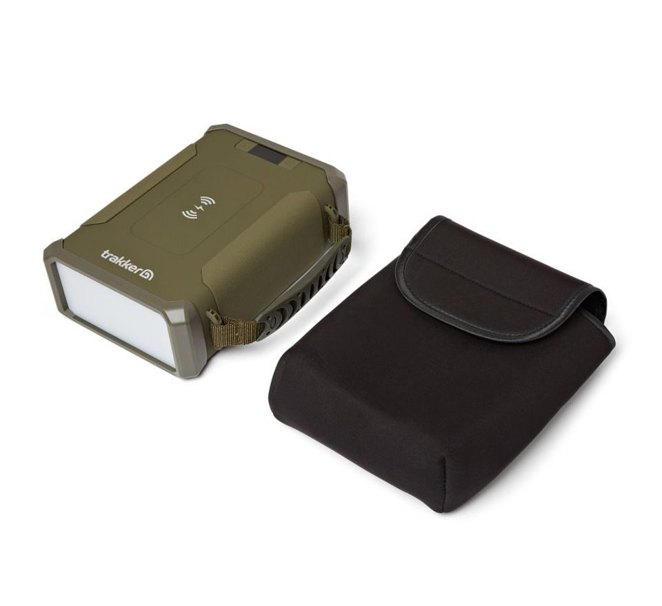Trakker Powerbanka Power Pack 96K
