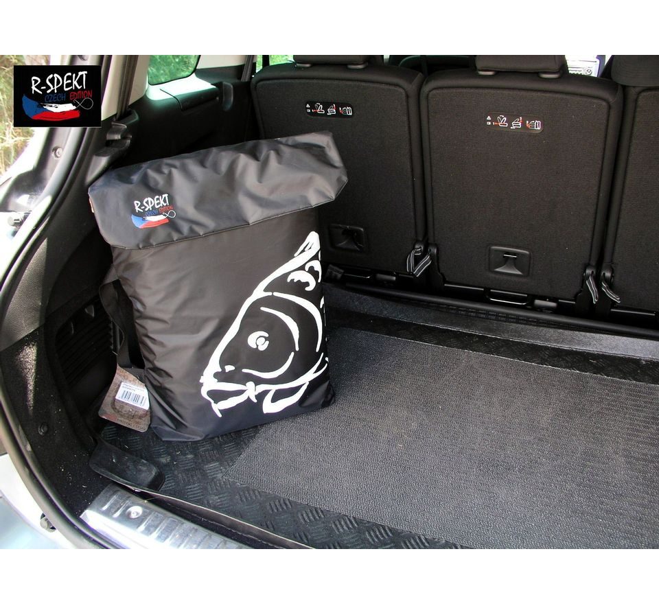 R-Spekt Autoplachta do kufra