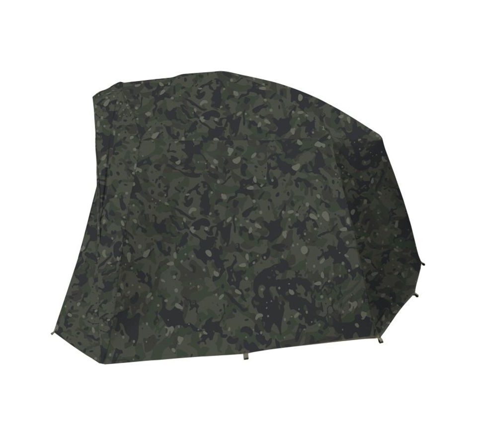 Trakker Přehoz Tempest RS 200 Camo Overwrap