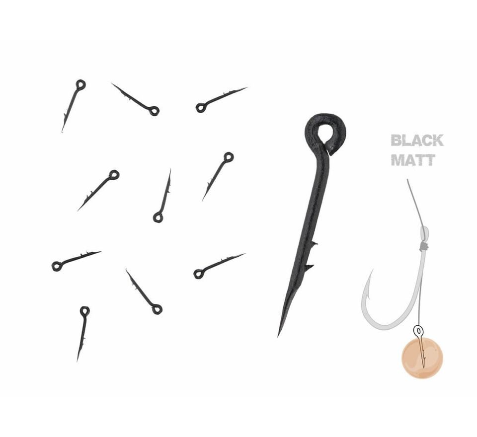 Zfish Trn Bait Spike 10ks