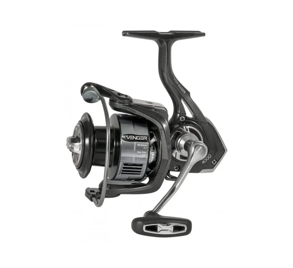 Trabucco Navijak Venger FD 4000