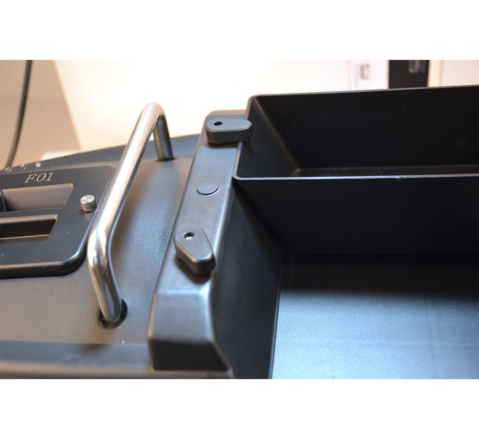 Lucky Zavážecí loďka LuckySmart