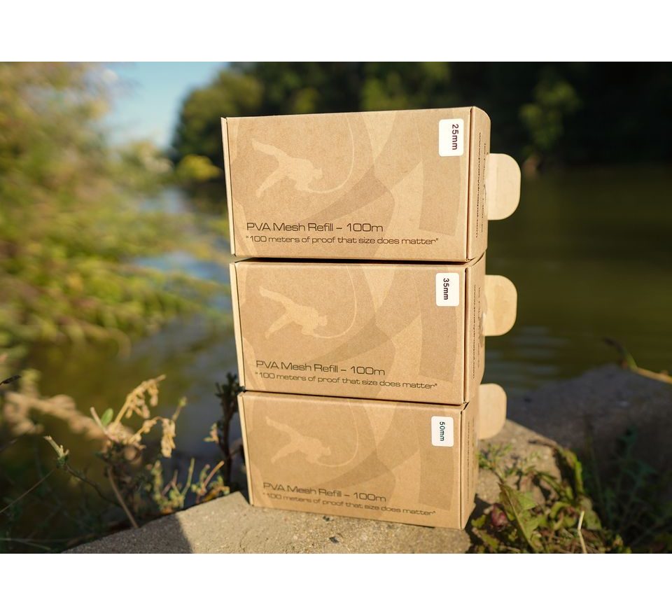 PVA hydrospol Náhradní PVA punčocha 100m