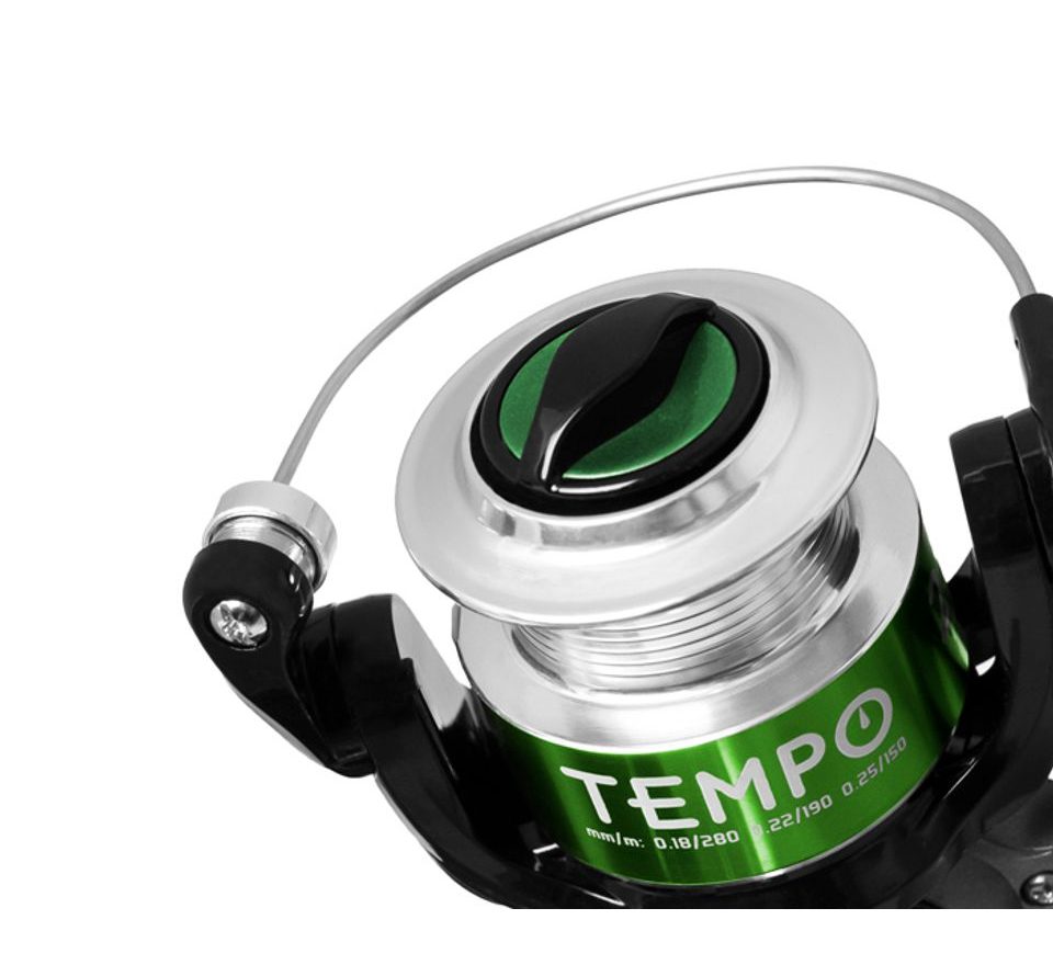 Delphin Náhradní Cívka pro Tempo 10